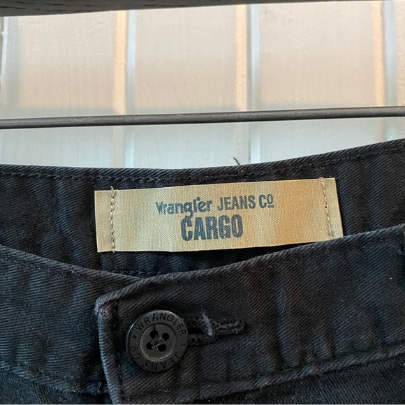 Wrangler Cargo Pants - Picture 3 of 6